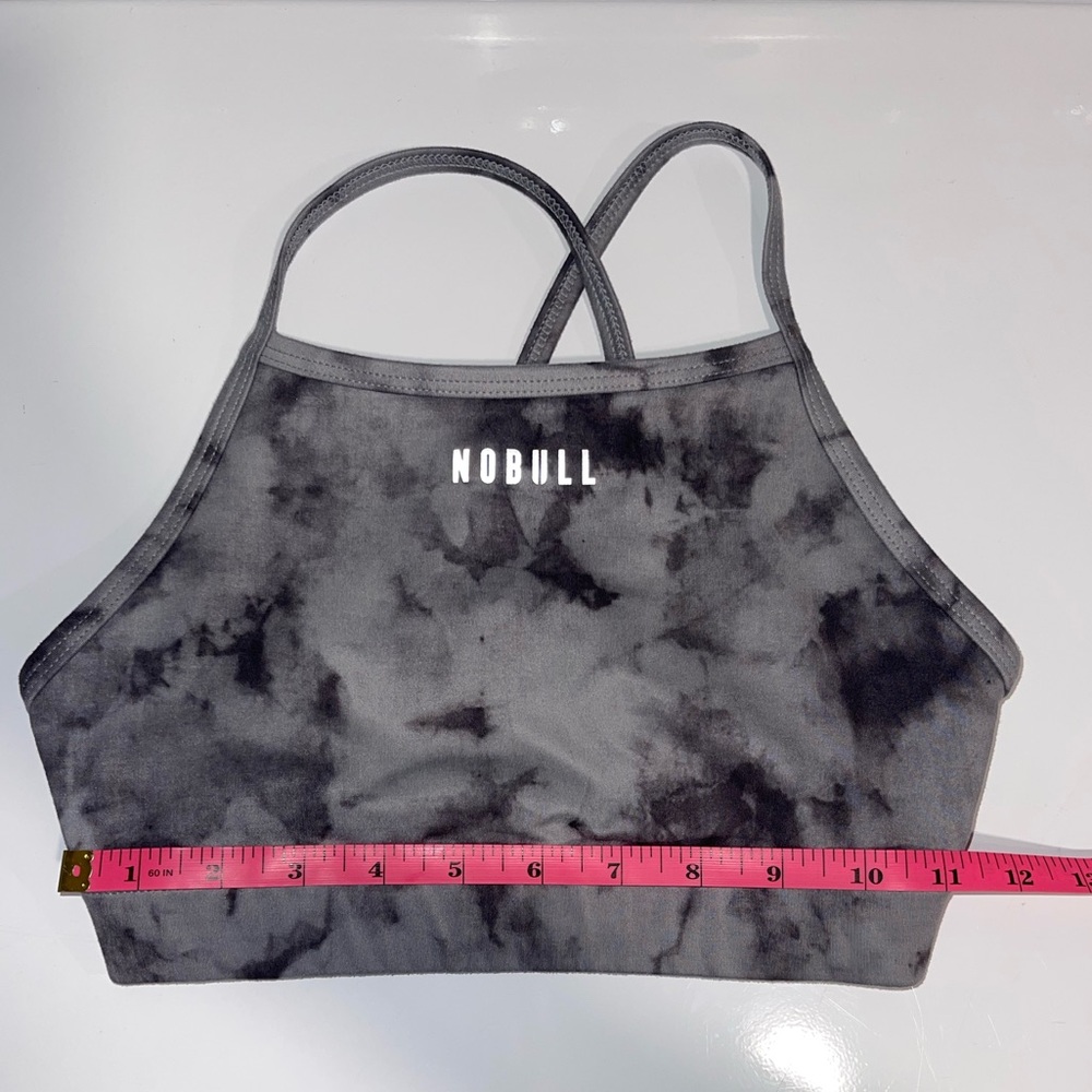 NOBULL High Neck Sports Bra